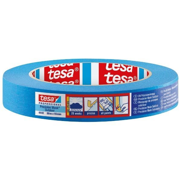 Maskeringstejp, Precision Outdoor 4440