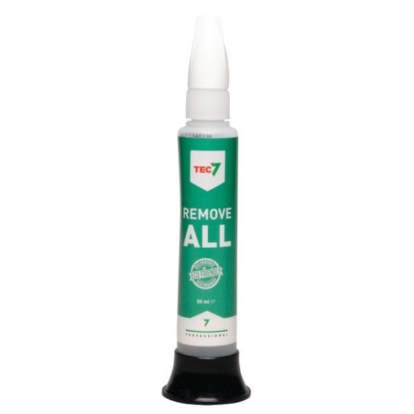 Remove All