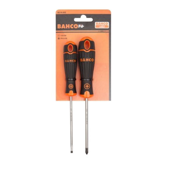 Skruvmejsel 5.5/PH2 2-pack