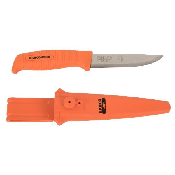 Allroundkniv med slida