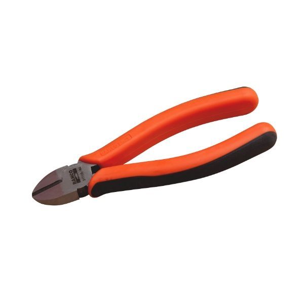Sidavbitare 160mm
