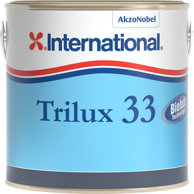TRILUX 33 Blå