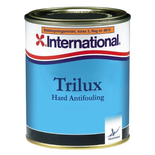 Trilux Hard Antifouling Navy/mörkblå