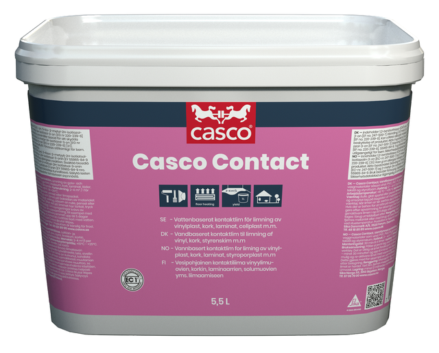 Casco Contact