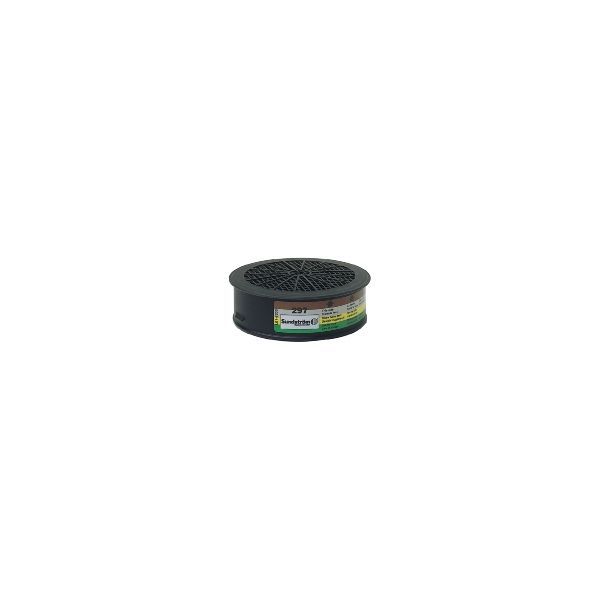 Gasfilter, 297