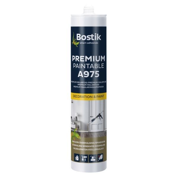 A975 Premium Paintable