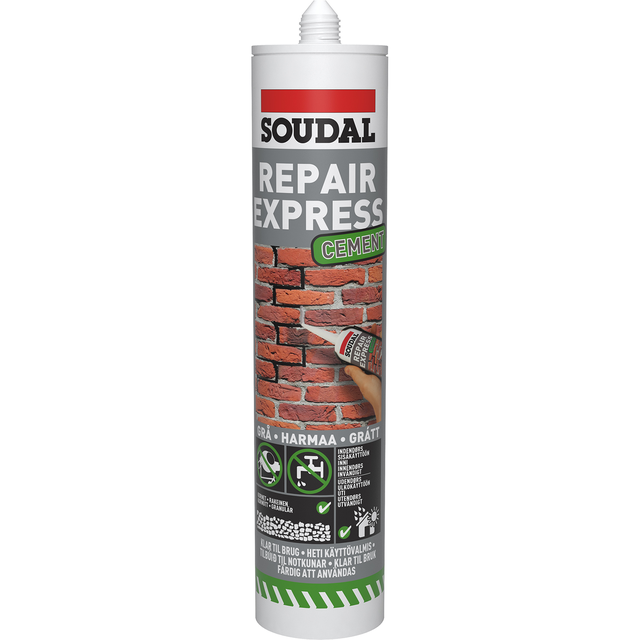 Cement Repair Express