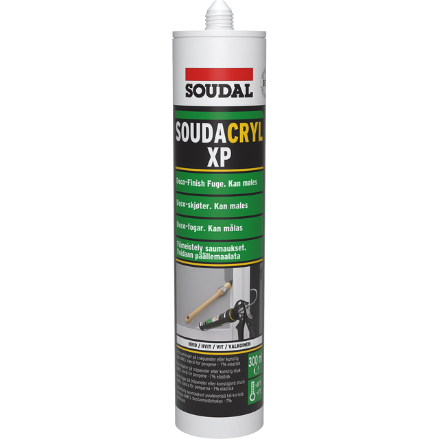 SOUDACRYL XP VIT