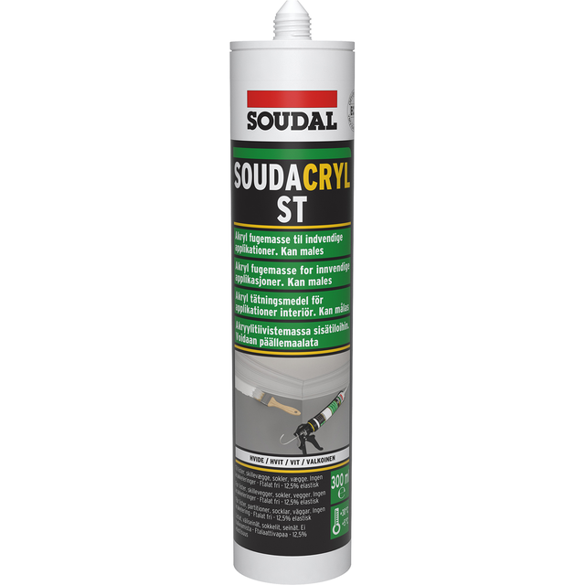 LATEXFOG SOUDACRYL ST