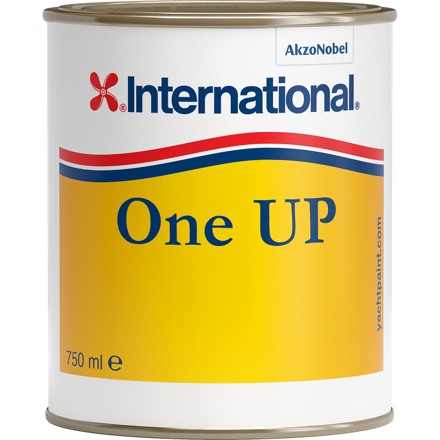 ONE UP GRUNDFÄRG 750ml