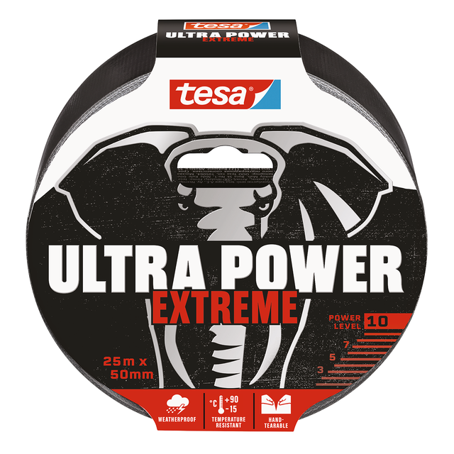 Ultimate power  repair tejp