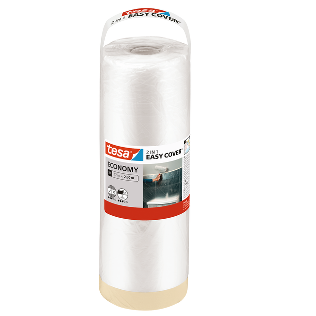 Easy Cover folie refill 17 m
