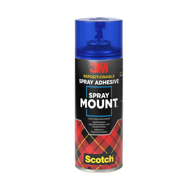 SPRAYLIM SPRAYMOUNT 12