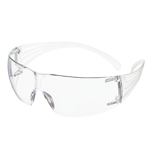 VERNEBRILLER SF200 TRANSPARENT LINSE 6