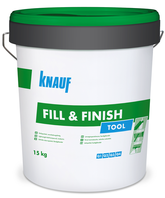 Fill & Finish Tool 1