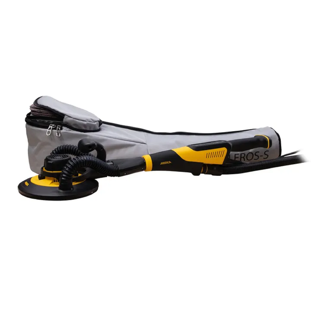 Slipmaskin Leros-S 950CV 1