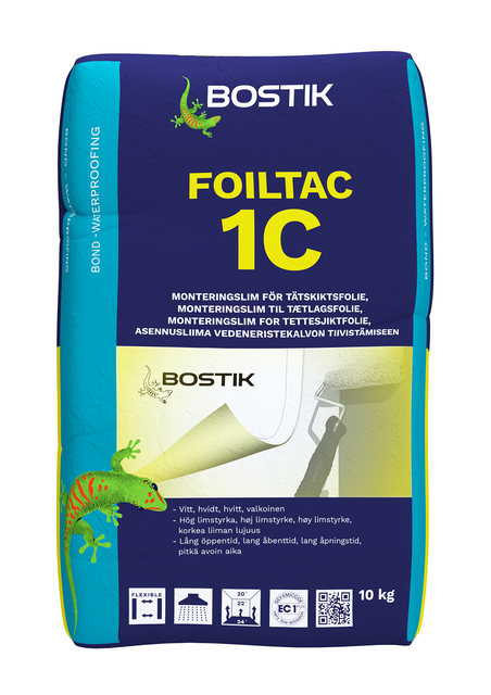 FOILTAC 1C 1