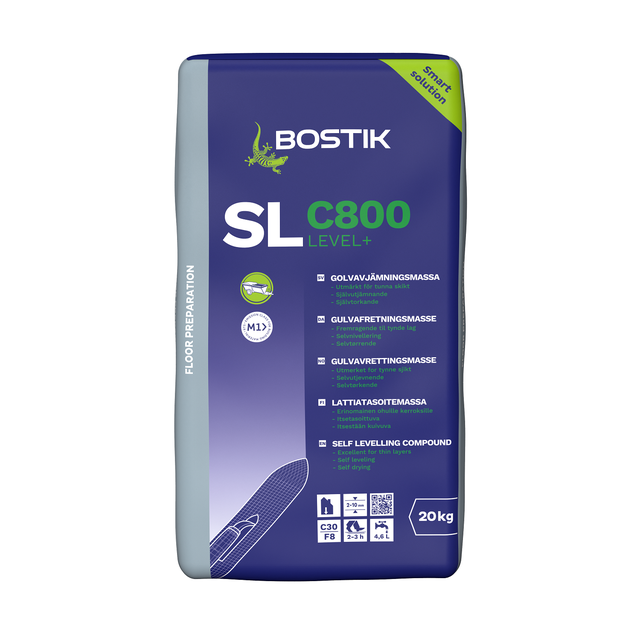 SL C800 LEVEL+ 1