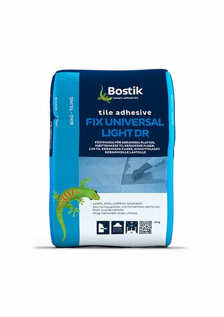 Fix Universal Light 15kg