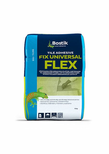Fix Universal Flex 15kg