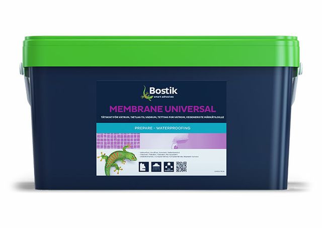Tätskikt Membrane Universal 14,5kg