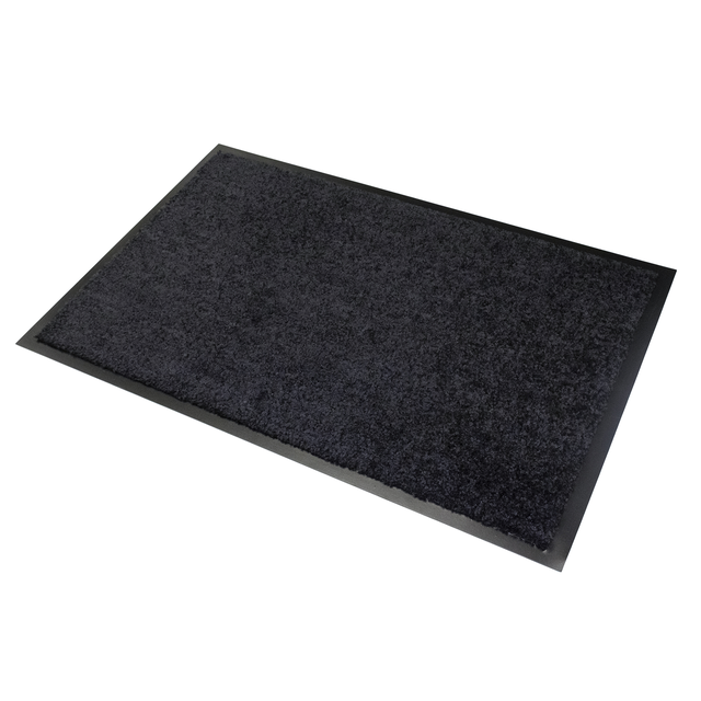 Entrematta, Office Wash&Clean Entrematta, Office Wash&Clean Antracit