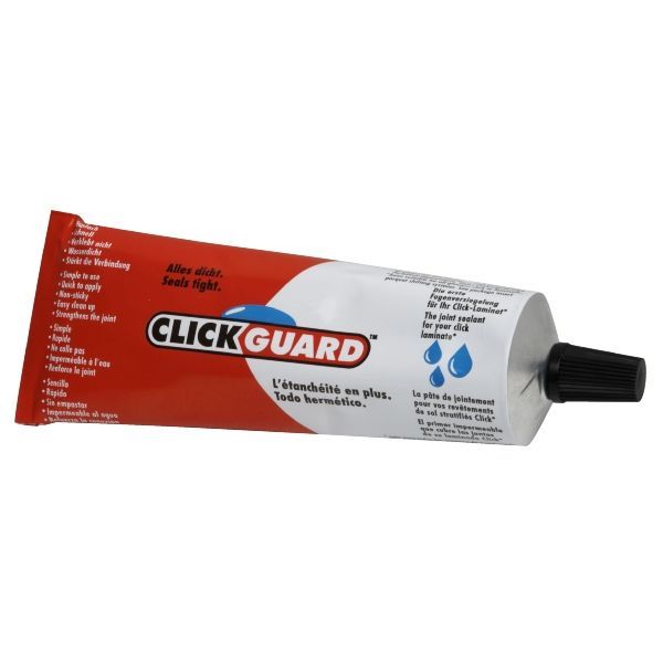 Fuktbeskytter, Click Guard 125 ml