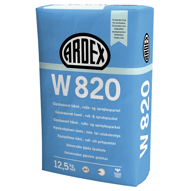 TAGPAPPER, B 820 SUPERFINISH