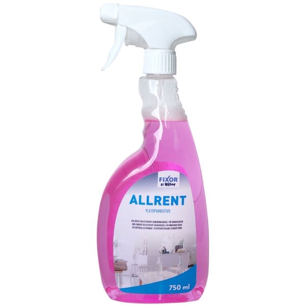 Allrent