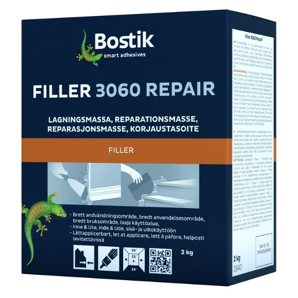3060 Repair