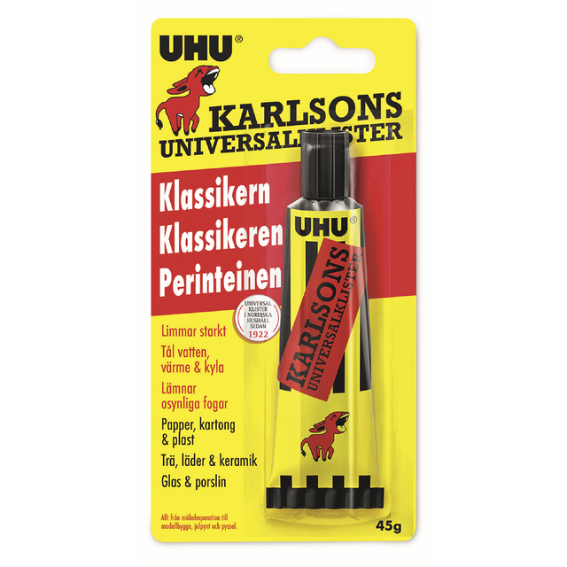 Karlsonsklister 6650