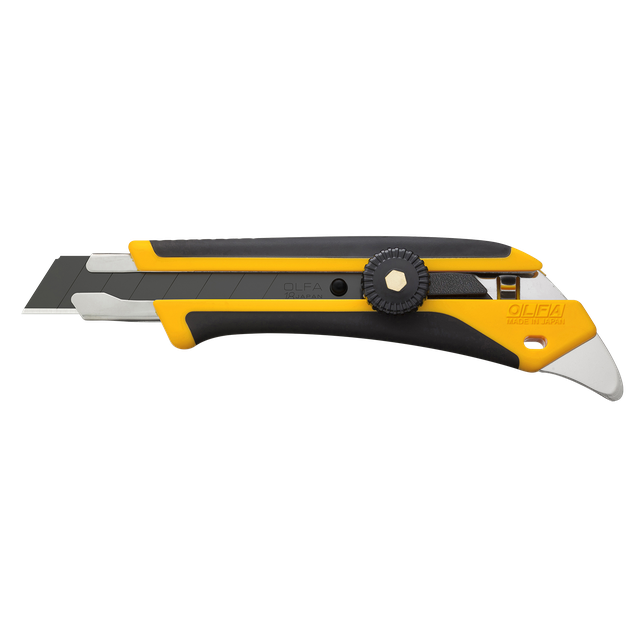 Olfa Brytbladskniv XA-1