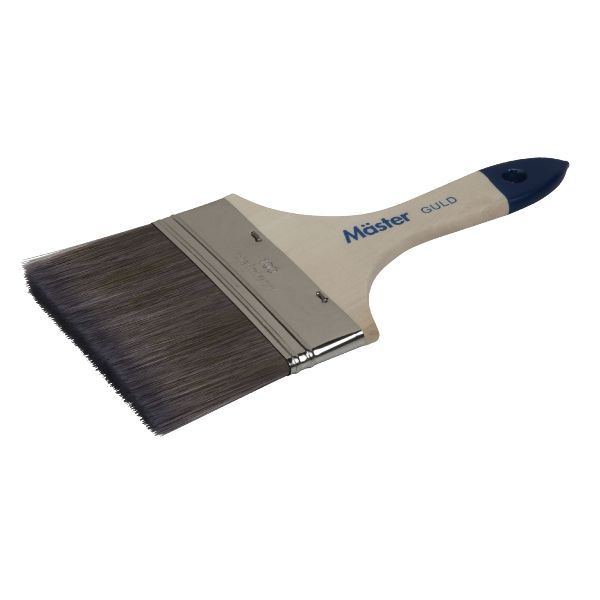 Breitpinsel, Pro Finish Soft 45 mm