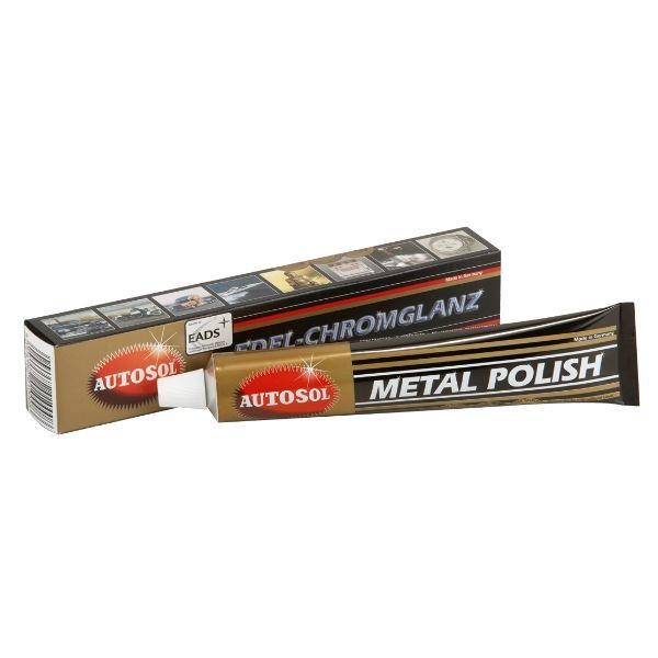 AUTOSOL KROM GLANS