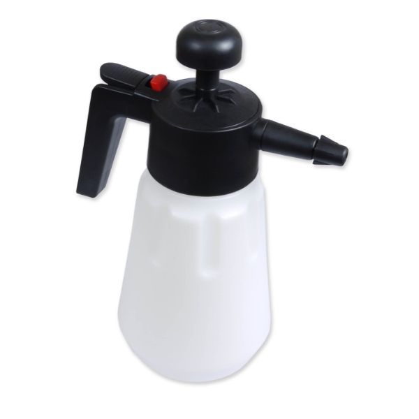 Tryckspruta 1,5L Viton