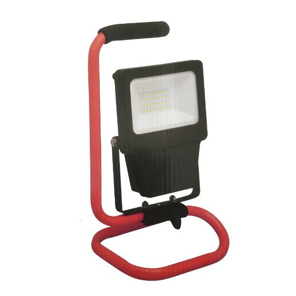 Kompakt LED 20W bærbar