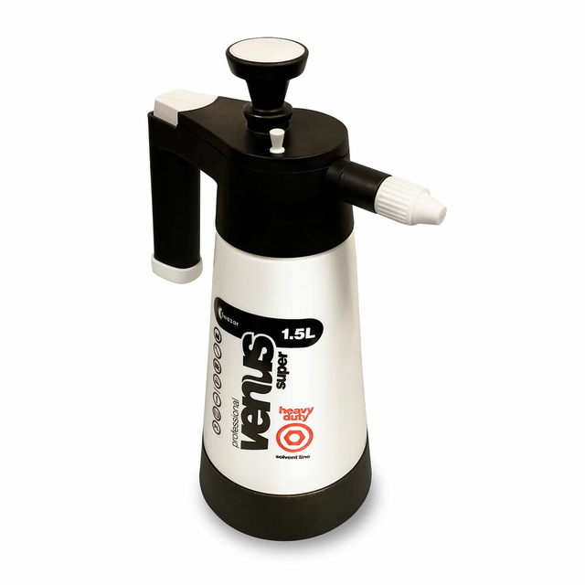 TRYKKSPRØYTE VITON 1,5L