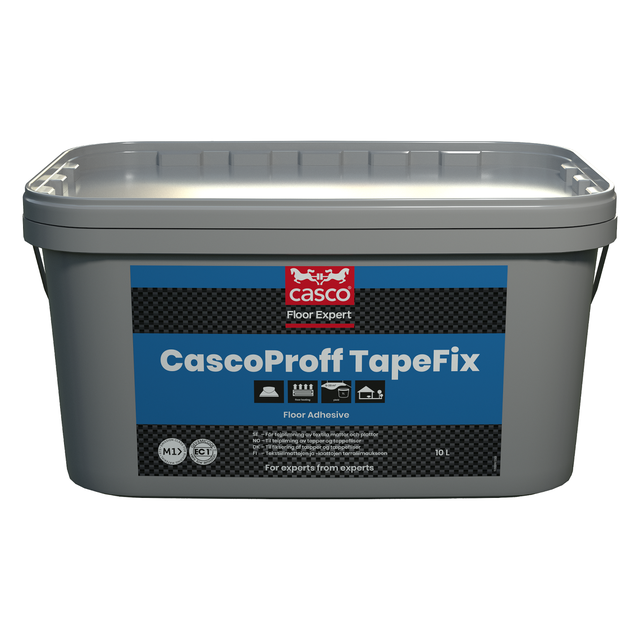 CascoProff TapeFix