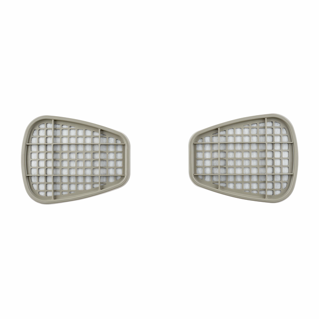 Gasfilter 6055Pro1 A2 1-par