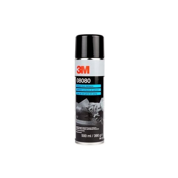 Allim, 8080e