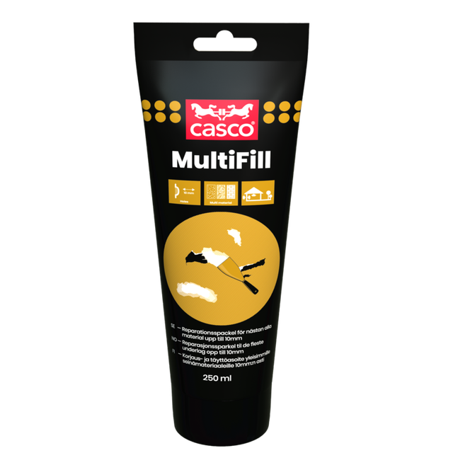 MULTIFILL 250ML CASCO
