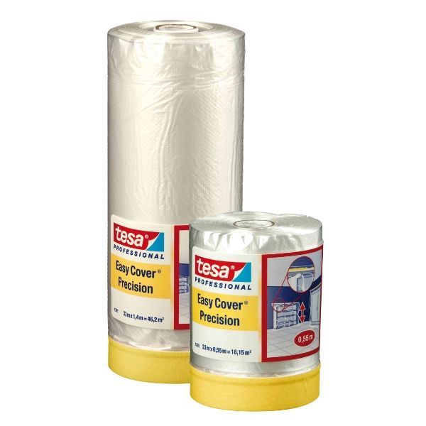EASY COVER PRECISION 17 m