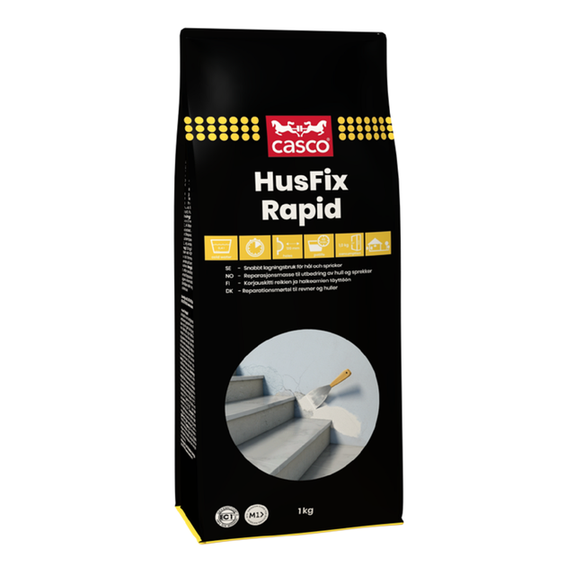 HusFix® Rapid