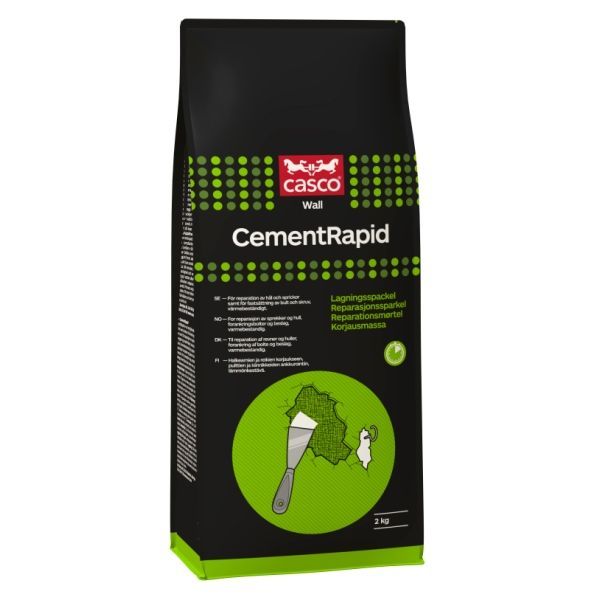 CementRapid