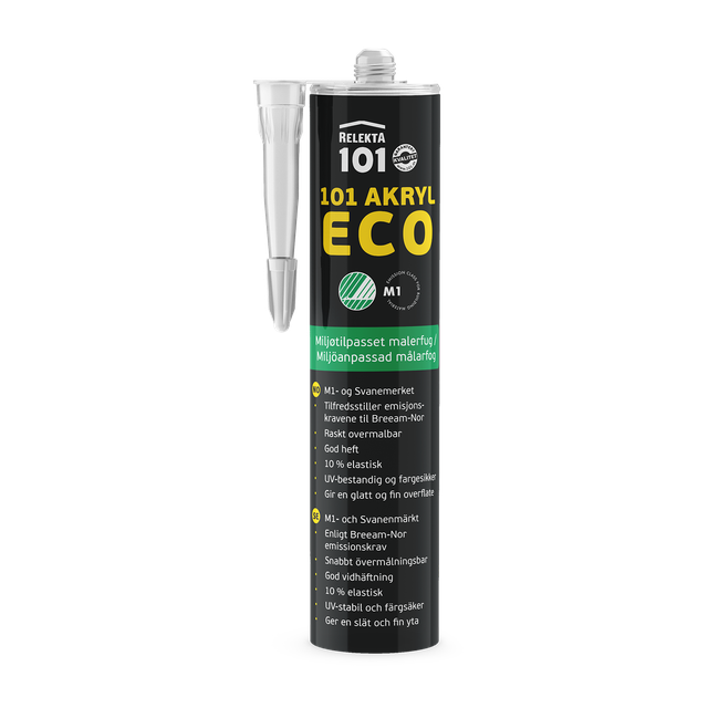 101 AKRYL ECO VIT