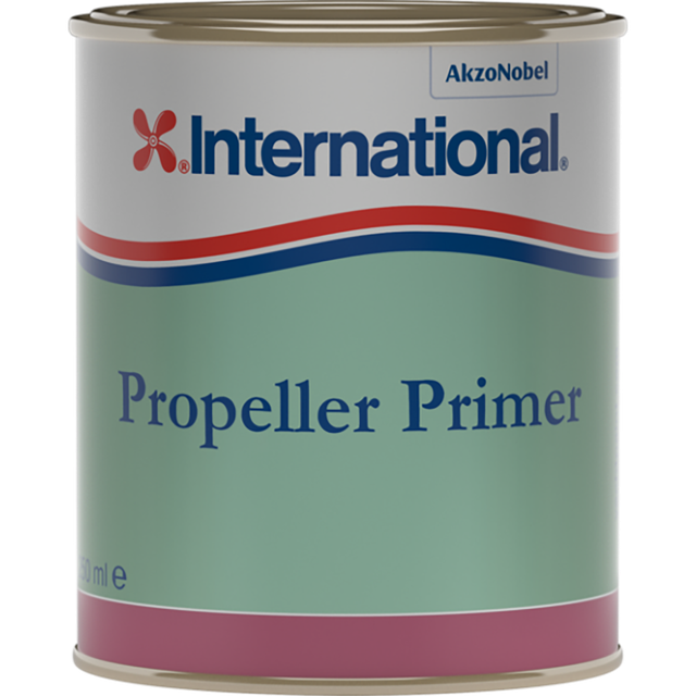 Propeller Primer