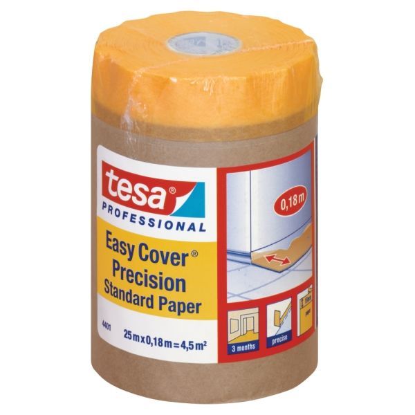EASY COVER PRECISION PAPER Refill