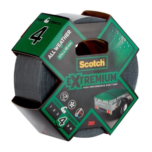 Scotch® Extremium™ vävtejp 2230