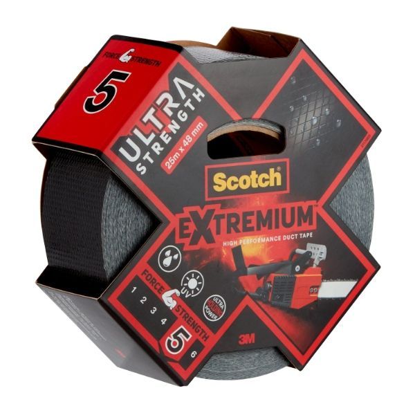 Scotch® Extremium™ Ultra High vävtejp