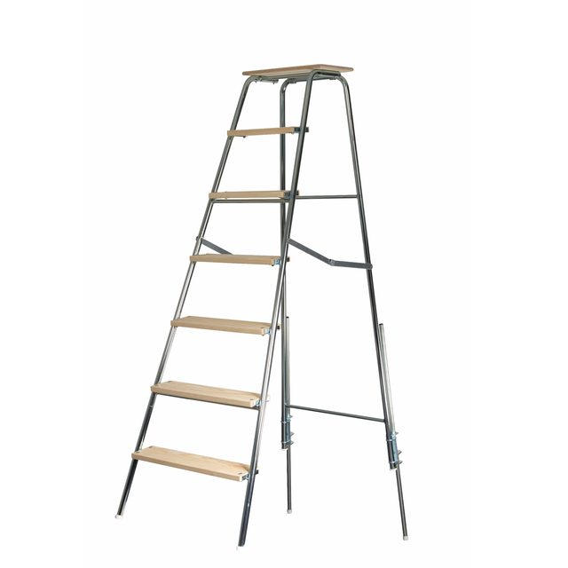 ARBETSBOCK 40 7-STEG 7